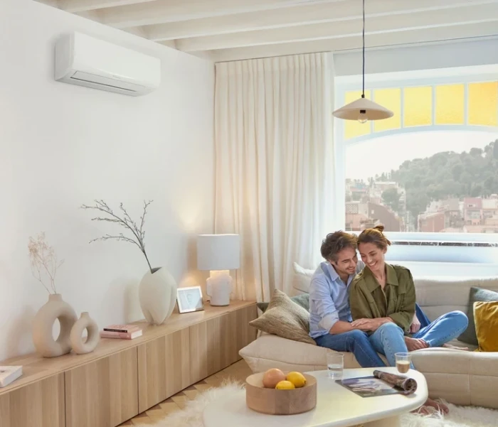 Installateur de pompe à chaleur à Marseille