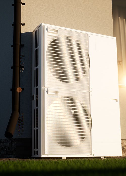 Installateur pac air air La Ciotat