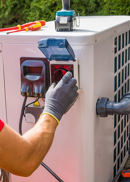 Installateur pompe à chaleur à Arles